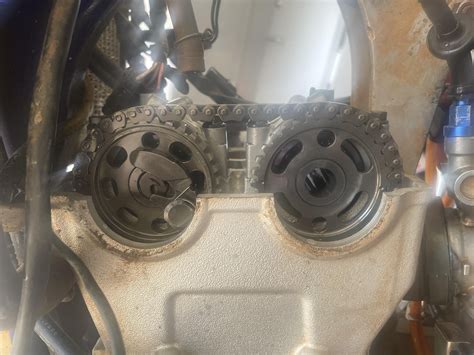 2002 yz250f compression test|YZ250 compression and crank seal test .